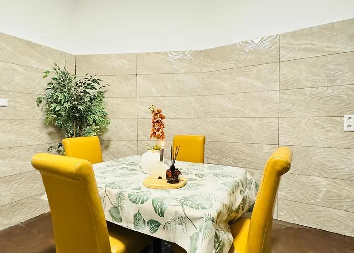 Spacious For 10, 5br Near Kaufpark Alterlaa