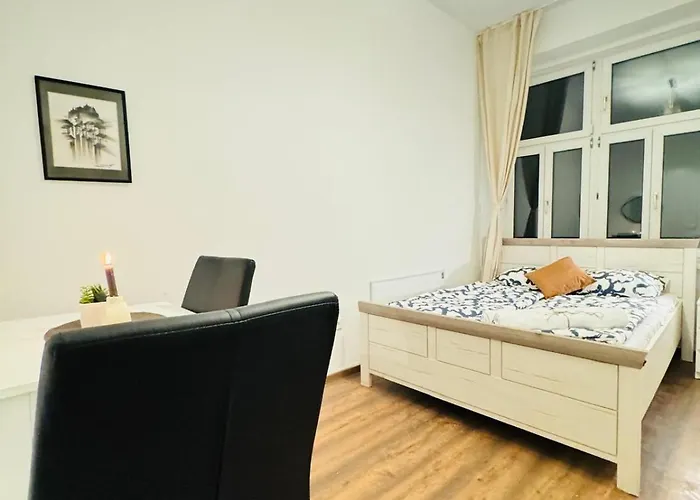 Spacious For 10, 5br Near Kaufpark Alterlaa Apartment *