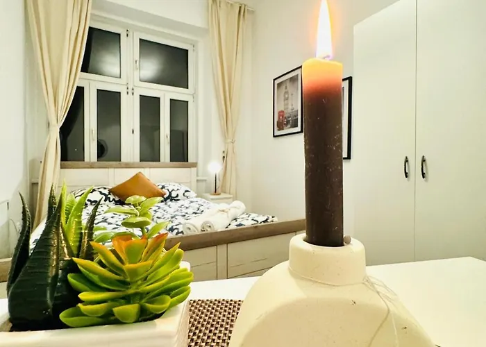Spacious For 10, 5br Near Kaufpark Alterlaa * Vienna
