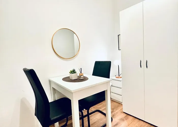 Spacious For 10, 5br Near Kaufpark Alterlaa