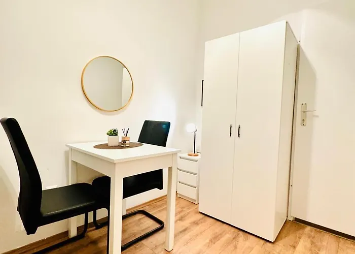 Spacious For 10, 5br Near Kaufpark Alterlaa Apartment *