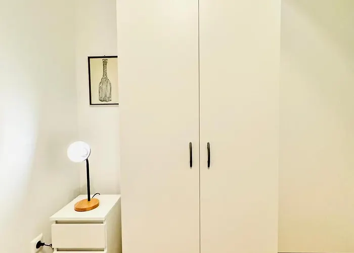 Apartment Spacious For 10, 5br Near Kaufpark Alterlaa *