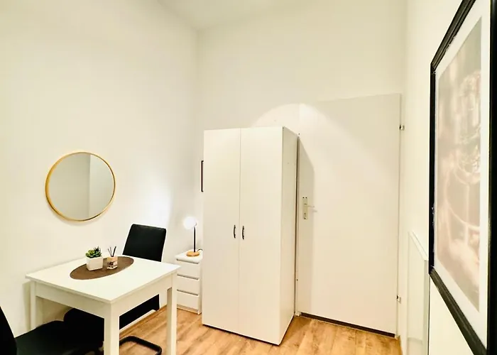 Spacious For 10, 5br Near Kaufpark Alterlaa Apartment