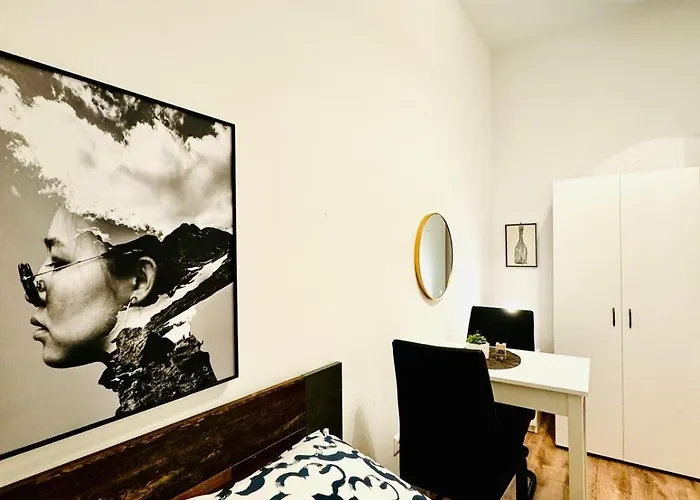 Spacious For 10, 5br Near Kaufpark Alterlaa * Vienna