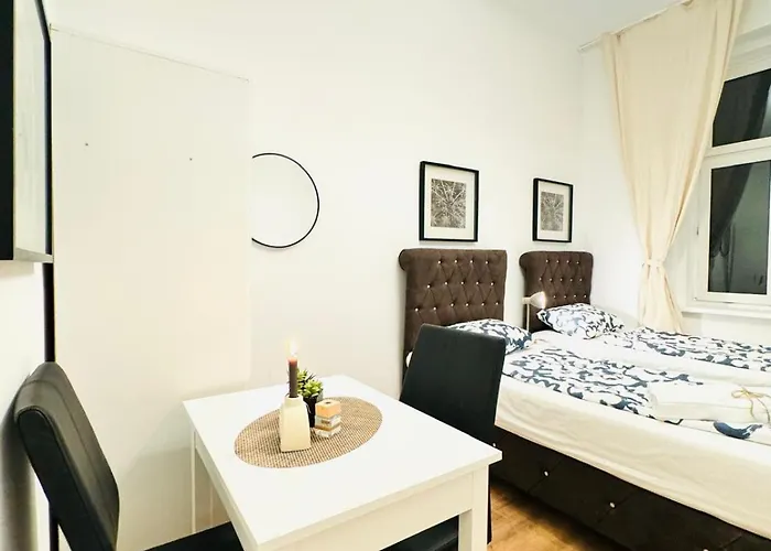 Spacious For 10, 5br Near Kaufpark Alterlaa *