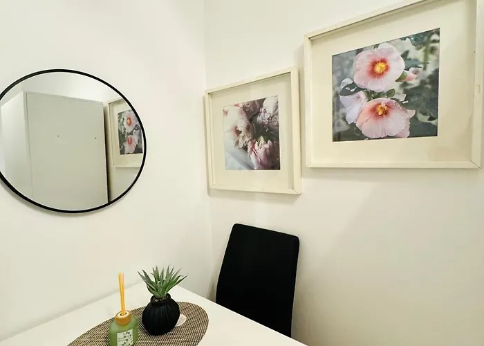 Spacious For 10, 5br Near Kaufpark Alterlaa Vienna