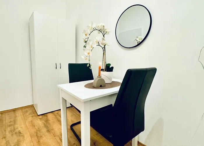 Spacious For 10, 5br Near Kaufpark Alterlaa Apartment *