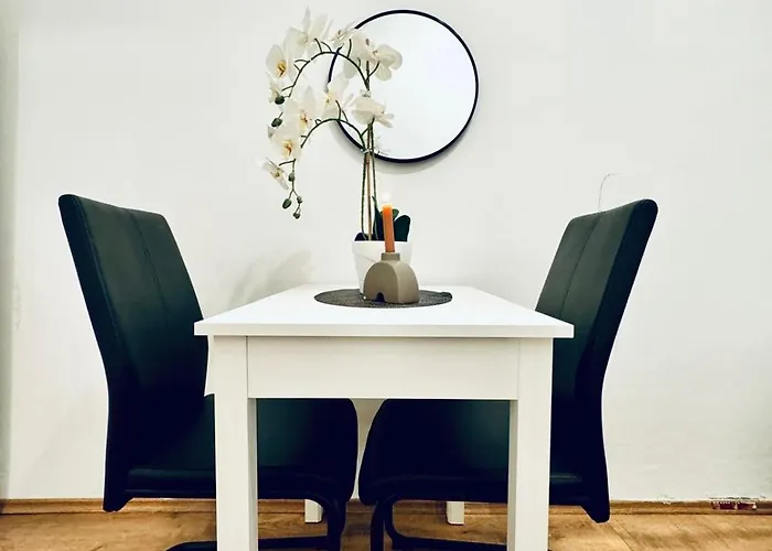 Spacious For 10, 5br Near Kaufpark Alterlaa Apartment *