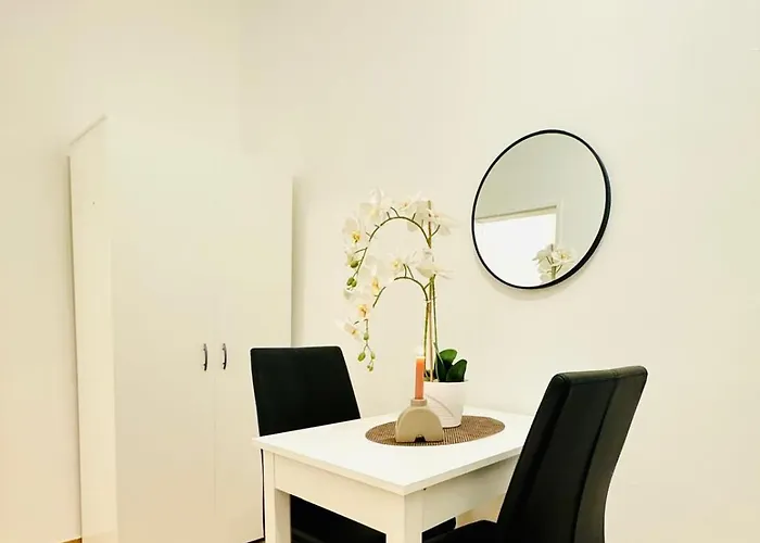 Spacious For 10, 5br Near Kaufpark Alterlaa